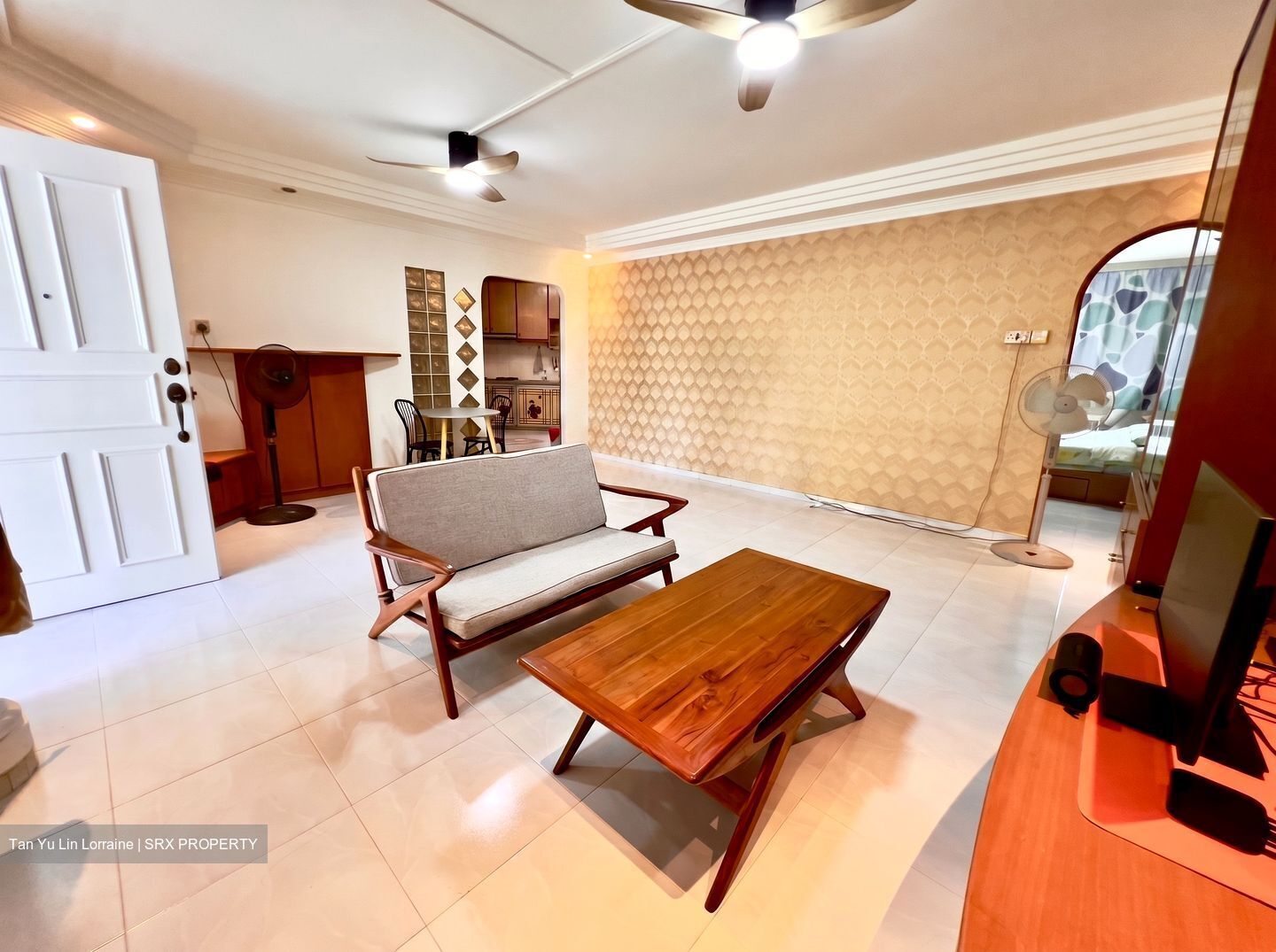 Blk 733 Tampines Courtview (Tampines), HDB 4 Rooms #557846981